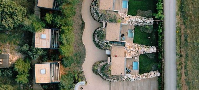 Noctis Hotel Soria: Foto 