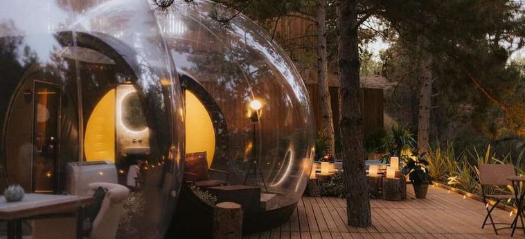 Noctis Hotel Soria: Foto 