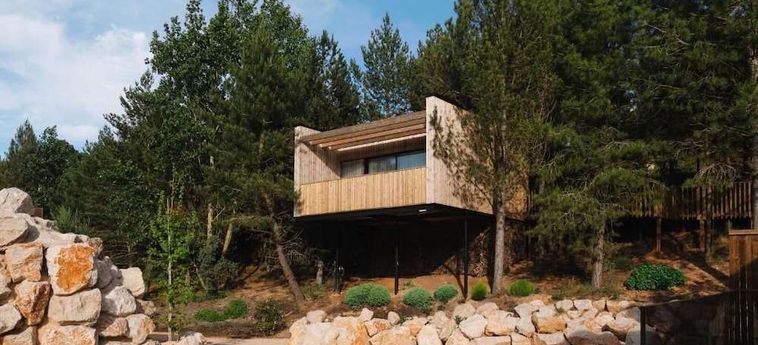 Noctis Hotel Soria: Foto 