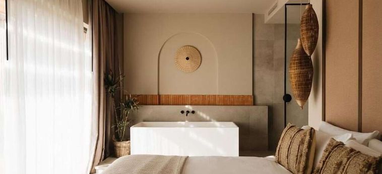 Noctis Hotel Soria: Foto 