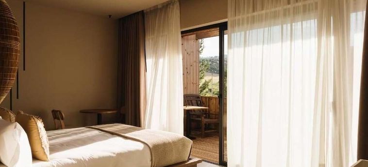 Noctis Hotel Soria: Foto 