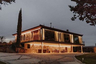 Noctis Hotel Soria: Photo 
