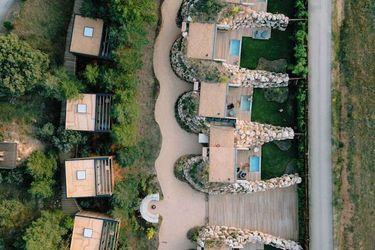 Noctis Hotel Soria: Photo 