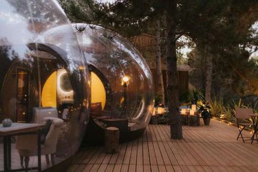 Noctis Hotel Soria: Photo 
