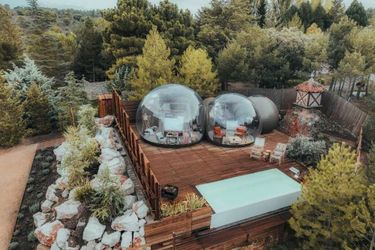Noctis Hotel Soria: Photo 