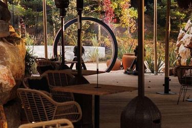 Noctis Hotel Soria: Photo 