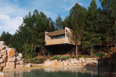Noctis Hotel Soria: Photo 
