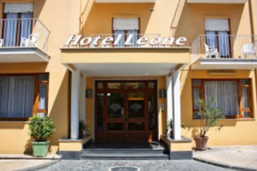 Hotel Leone:  SORRENTO COAST