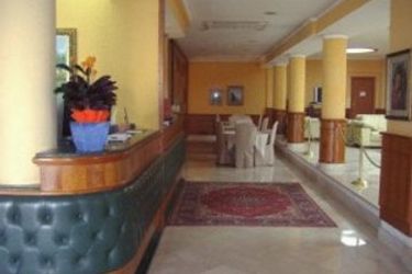 Hotel Villa Serena:  SORRENTO COAST