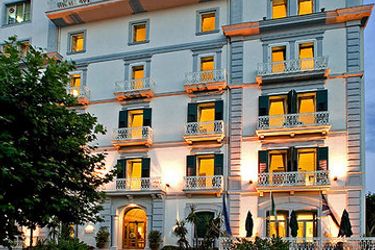 Hotel Mediterraneo:  SORRENTO COAST