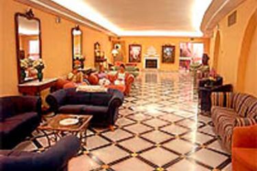 Hotel Villa Maria:  SORRENTO COAST