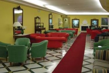 Hotel Villa Maria:  SORRENTO COAST
