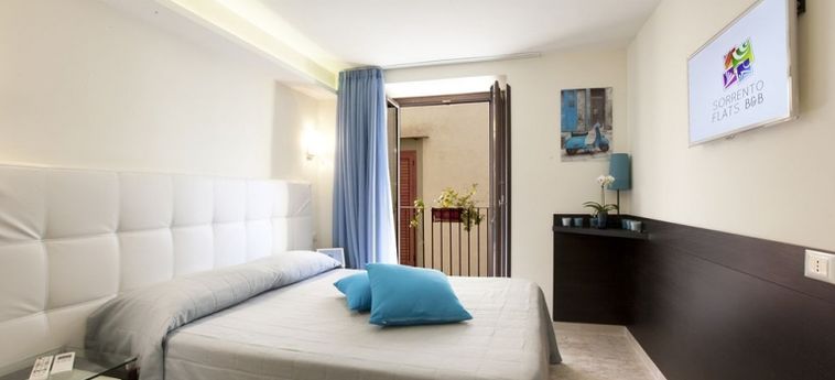 Hotel Sorrento Flats:  SORRENTO COAST