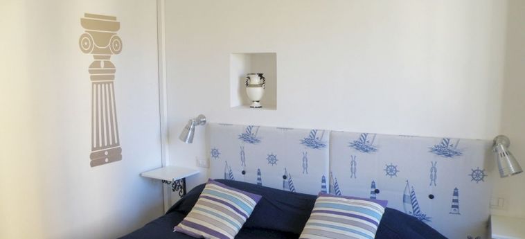 Dreaming Guest House:  SORRENTO COAST