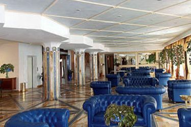 Mar Hotel Alimuri Spa:  SORRENTO COAST