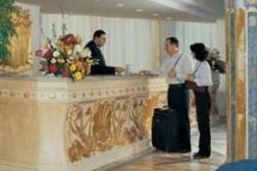 Mar Hotel Alimuri Spa:  SORRENTO COAST