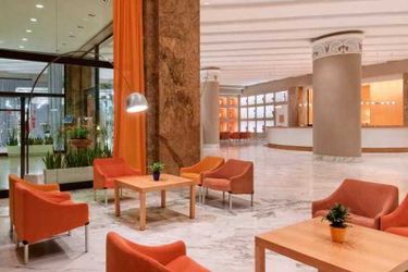 Hotel Hilton Sorrento Palace:  SORRENTO COAST