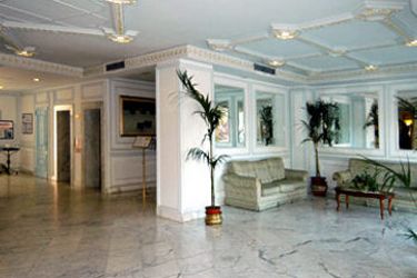 Grand Hotel Atlantic Palace:  SORRENTO COAST
