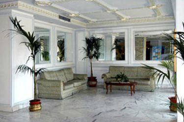 Grand Hotel Atlantic Palace:  SORRENTO COAST