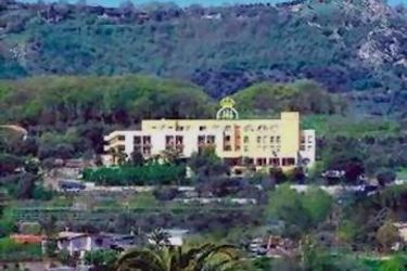 Grand Hotel Nastro Azzurro & Occhio Marino Resort:  SORRENTO COAST