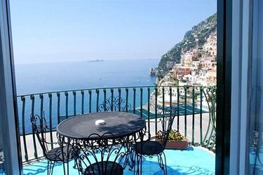 Hotel Alcione Residence Sorrento Coast: Photo 