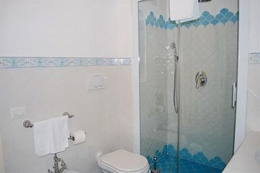 Hotel Alcione Residence Sorrento Coast: Photo 