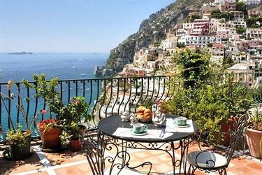Hotel Alcione Residence Sorrento Coast: Photo 