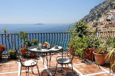 Hotel Alcione Residence Sorrento Coast: Photo 