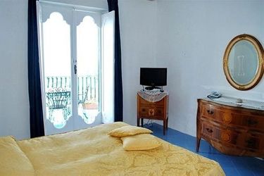 Hotel Alcione Residence Sorrento Coast: Photo 