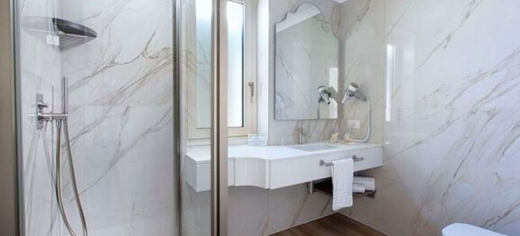 Hotel Michelangelo Sorrento Coast: Photo 