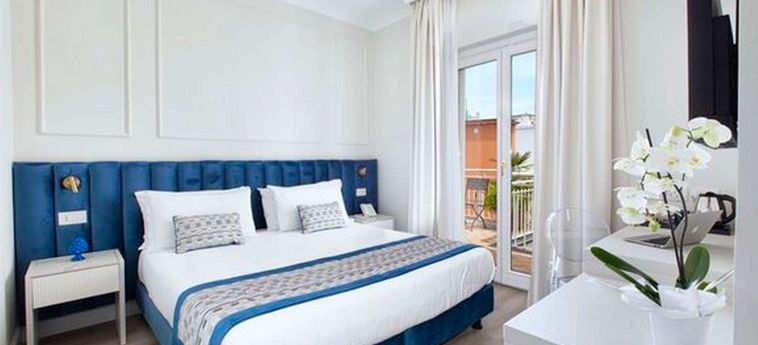 Hotel Michelangelo Sorrento Coast: Photo 