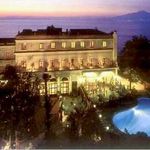 Hotel IMPERIAL HOTEL TRAMONTANO