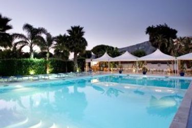 Hotel Esperidi Resort:  SORRENTO COAST