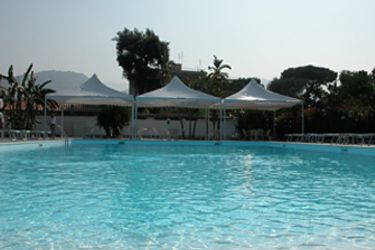 Hotel Esperidi Resort:  SORRENTO COAST