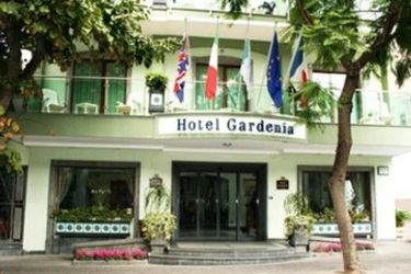 Hotel Gardenia:  SORRENTO COAST