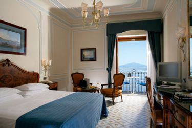 Grand Hotel Ambasciatori:  SORRENTO COAST
