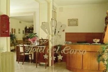 Hotel Del Corso:  SORRENTO COAST