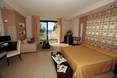Hotel Conca Azzurra Resort:  SORRENTO COAST