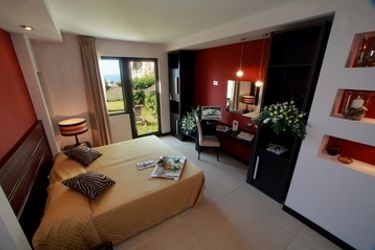 Hotel Conca Azzurra Resort:  SORRENTO COAST