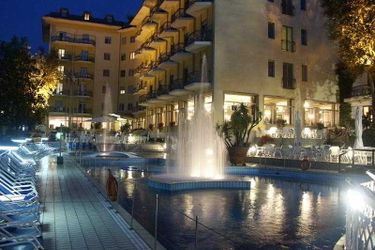 Hotel Conca Park:  SORRENTO COAST