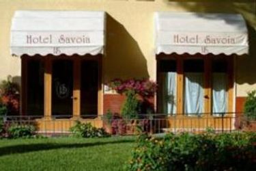 Hotel Savoia:  SORRENTO COAST