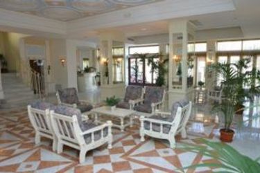 Hotel Villa Igea:  SORRENTO COAST
