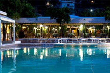 Grand Hotel Parco Del Sole:  SORRENTO COAST