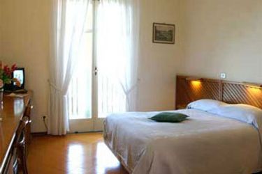 Hotel Villa Pina Antico Francischiello:  SORRENTO COAST