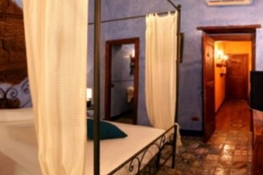 Hotel Palazzo Abagnale:  SORRENTO COAST