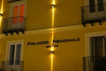 Hotel Palazzo Abagnale:  SORRENTO COAST