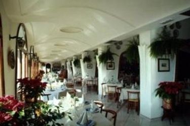 Bellavista Francischiello Hotel & Spa:  SORRENTO COAST