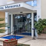 Hotel METROPOLE