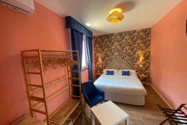 Hotel Villa Lubrense:  SORRENTO COAST
