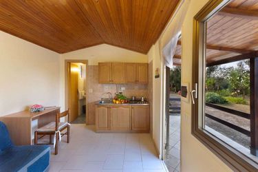 Hotel Villa Lubrense:  SORRENTO COAST